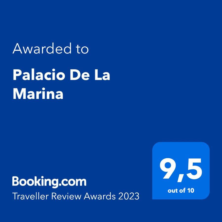 Palacio De La Marina Mojácar Exterior foto
